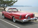 Buick Roadmaster Convertible 1957 года